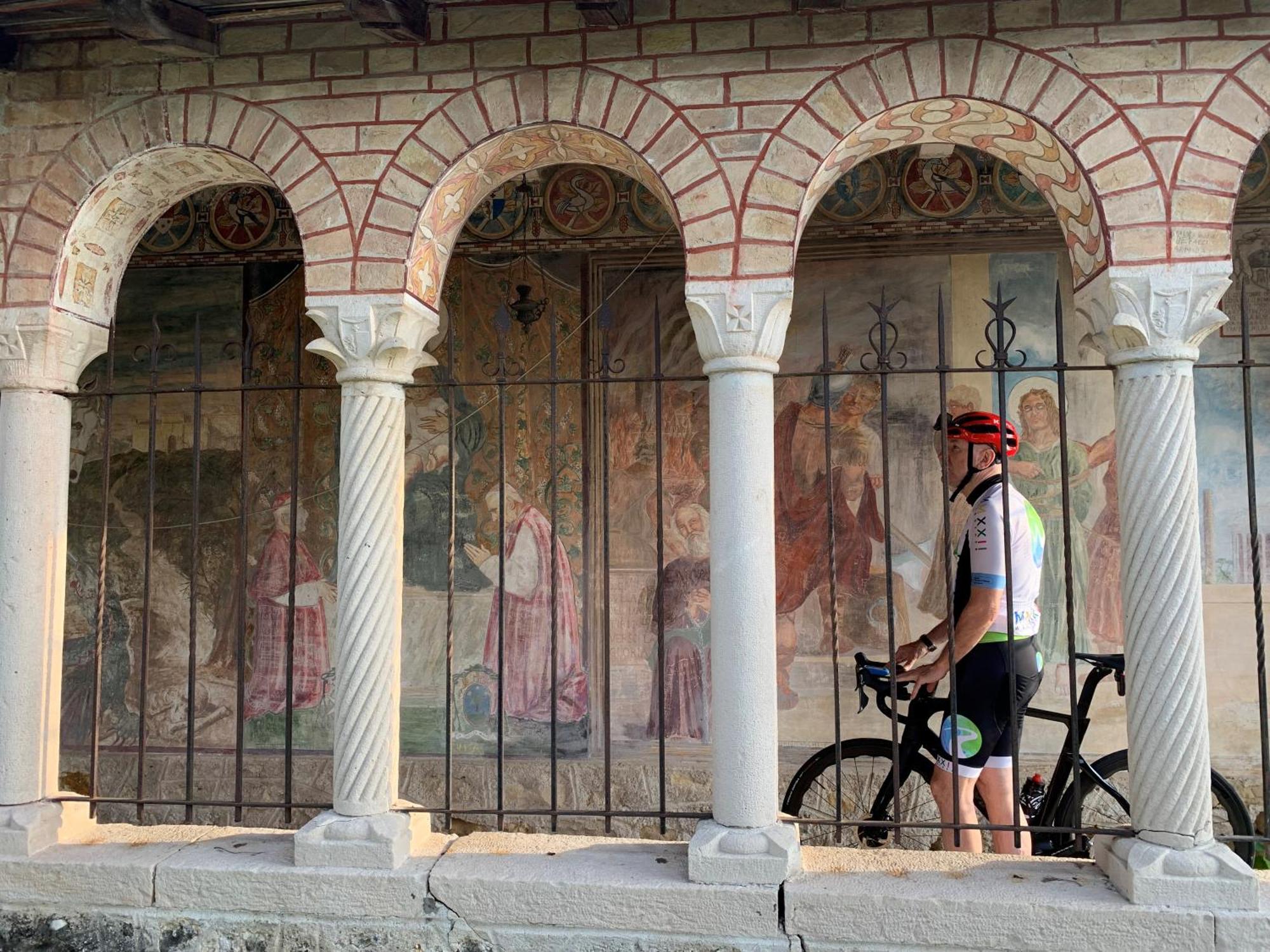 Charming Hotel Dei Chiostri フォッリーナ エクステリア 写真